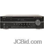 JCBid.com online auction Sherwood-rd-7405hdr-71-channel-70-watt-dual-zone-av-receiver-with-hd-radio