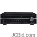 JCBid.com online auction Sherwood-rd-7505-71-channel-110-watt-dual-zone-av-receiver-with-lossless-audio-support