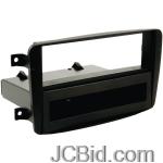 JCBid.com online auction Scosche-mz2340b-installation-kit-for-2002-up-mercedes-c230-coupe