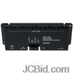 JCBid.com online auction Xantech-791-44-1-zone-amplified-connecting-block