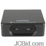 JCBid.com online auction Xantech-bdxtt-table-top-stereo-bluetooth-receiver