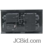 JCBid.com online auction Xantech-cb20-1-zone-connecting-block