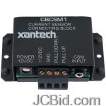 JCBid.com online auction Xantech-cbcsm1-csm1-current-sensor-connecting-block