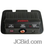 JCBid.com online auction Xantech-cpltcx-optical-to-coaxial-digital-audio-coupler