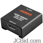 JCBid.com online auction Xantech-hdmiboost-hdmi-signal-booster