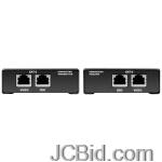 JCBid.com online auction Xantech-hdmiextend-point-to-point-hdmi-cat-5-extender
