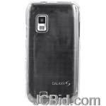 JCBid.com online auction Xentris-63-0425-01-xe-samsung-fascinate-i500-snap-on-cover-clear