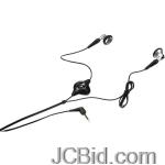 JCBid.com online auction Blackberry-60-5075-01-rm-blackberry-stereo-headset
