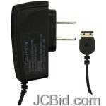 JCBid.com online auction Samsung-33-0401-01-sm-samsung-wall-charger