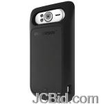 JCBid.com online auction Xpal-power-ap1502hd7-htcr-hd7-powerskintm-silicone-case-with-built-in-rechargeable-battery