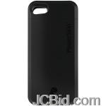 JCBid.com online auction Xpal-ap2100-iphoner-4-powerskinr-silicone-case-with-built-in-rechargeable-battery
