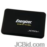 JCBid.com online auction Xpal-xp1000-rechargeable-power-pack-for-cellular-phones