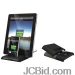 JCBid.com online auction Xtrememac-02190-incharge-duo-for-iphoneipodipad