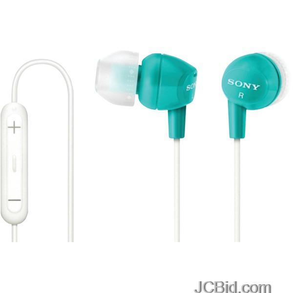 Sony Ex Earbuds