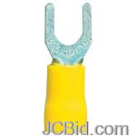 JCBid.com online auction American-terminal-e-sy10-100-economy-vinyl-spades-1210-gauge-10