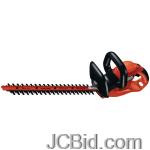 JCBid.com online auction Black-decker-ht020-20-dual-action-hedge-trimmer