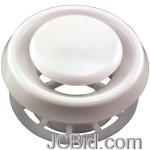 JCBid.com online auction Deflecto-tfg4-4-suspended-ceiling-diffuser