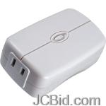 JCBid.com online auction Ge-45603-z-wave-appliance-module