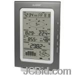 JCBid.com online auction La-crosse-technology-ws-1516-it-professional-weather-center