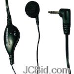 JCBid.com online auction Motorola-53727-earbud-with-ptt-microphone-for-talkabout-2-way-radios