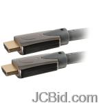 JCBid.com online auction Cables-to-go-40203-sonicwaver-high-speed-hdmir-cable-15-m