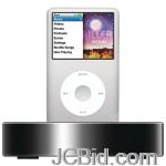 JCBid.com online auction Sherwood-ds-10-ipod-dock