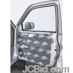 JCBid.com online auction Scosche-efx-amt045x-accumat-dampening-materials