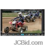 JCBid.com online auction Soundstorm-sd870ts-7-tft-touchscreen-in-dash-double-din-dvd-receiver