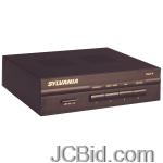 JCBid.com online auction Sylvania-slx-4-dual-source-impedance-matching-speaker-selectors-4-pair
