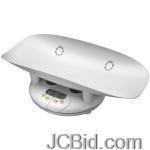 JCBid.com online auction Salter-914whlkr-infant-toddler-bath-scale
