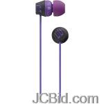 JCBid.com online auction Sony-mdrpq6vlt-piiq-9mm-driver-with-deep-bass-violet
