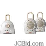 JCBid.com online auction Sony-ntm910dual-baby-monitor-with-dual-receiver-bundle