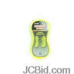JCBid.com online auction Expanding-sponge-display-case-of-60-pieces