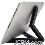 JCBid.com online auction Arkon-ipm-tab1-ipadtm-desktop-travel-stand