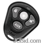 JCBid.com online auction Valet-474t-4-button-replacement-remote