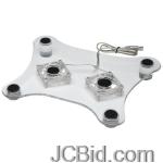 JCBid.com online auction Manhattan-700429-notebook-cooling-pad