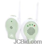 JCBid.com online auction Levana-lv-tw100-analog-wireless-audio-baby-monitor