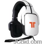 JCBid.com online auction Madcatz-triax720-tritton-ax720-dolbyr-headphone-gaming-headset