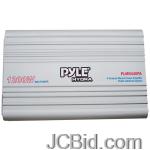 JCBid.com online auction Pyle-plmr440pa-4-channel-marine-power-amplifierpublic-address-system