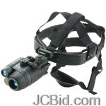 JCBid.com online auction Yukon-yk24025-1-x-24mm-night-vision-monocular