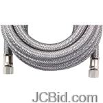 JCBid.com online auction Westinghouse-m610b-ice-maker-connector-10-ft