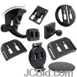 JCBid.com online auction Arkon-tt214-windshielddashboard-mount-for-tomtomr-gps-units