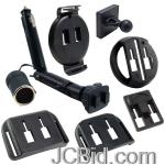 JCBid.com online auction Arkon-tt221-lighter-socket-mount-with-power-dongle-for-tomtomr-gps-units