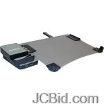 JCBid.com online auction Bookendz-be-mbp13sd-13-macbookr-pro-docking-station
