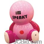 JCBid.com online auction Bluetrek-speaky-speaky