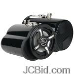 JCBid.com online auction Bazooka-mt6502bs-65-marine-tubbies-black