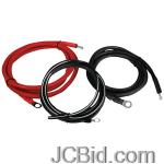 JCBid.com online auction Cobra-cpi-a4000bc-ac-power-inverter-awg-cables