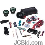 JCBid.com online auction Avital-5103l-1-way-security-with-remote-start-d2d