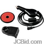 JCBid.com online auction Garmin-010-10935-04-suction-cup-mount-for-nvi-700-series-travel-assistant-with-charging-unit
