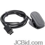 JCBid.com online auction Garmin-010-11029-01-forerunner-charging-clip